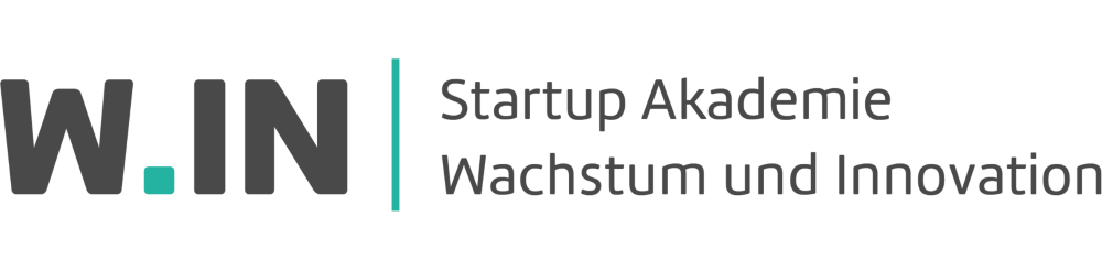 W.IN Startup Akademie